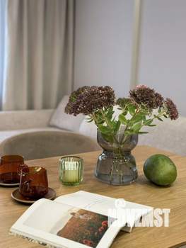 2-к квартира, вторичка, 76м2, 21/22 этаж