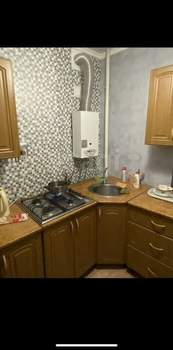 2-к квартира, вторичка, 48м2, 5/5 этаж