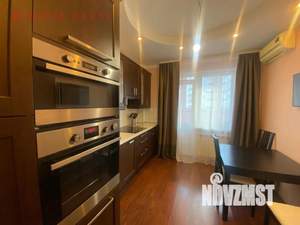 1-к квартира, вторичка, 41м2, 12/19 этаж