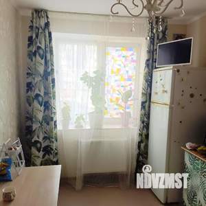 1-к квартира, вторичка, 34м2, 1/5 этаж