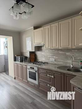 1-к квартира, вторичка, 40м2, 7/10 этаж