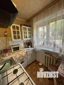 3-к квартира, вторичка, 58м2, 1/5 этаж
