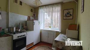 1-к квартира, вторичка, 31м2, 3/5 этаж