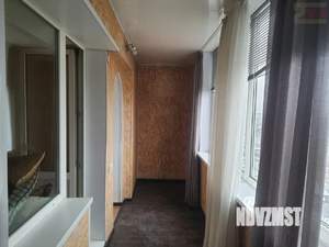 1-к квартира, вторичка, 34м2, 9/9 этаж
