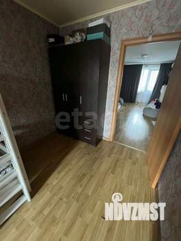 3-к квартира, вторичка, 60м2, 7/9 этаж