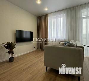Студия квартира, вторичка, 36м2, 24/25 этаж