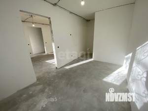 2-к квартира, вторичка, 46м2, 1/5 этаж