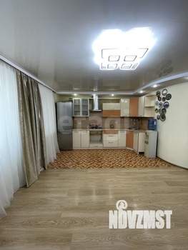 3-к квартира, вторичка, 63м2, 9/9 этаж