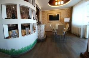 1-к квартира, вторичка, 57м2, 13/26 этаж