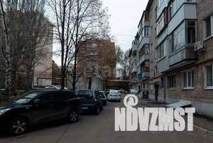 2-к квартира, вторичка, 48м2, 2/5 этаж