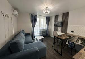 1-к квартира, вторичка, 23м2, 14/24 этаж