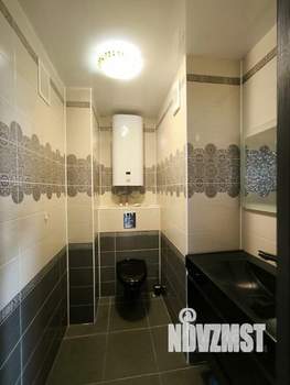 3-к квартира, вторичка, 105м2, 6/23 этаж