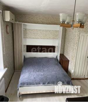 1-к квартира, вторичка, 31м2, 5/5 этаж