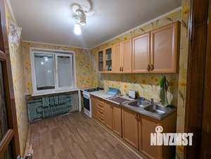 2-к квартира, вторичка, 51м2, 3/3 этаж