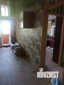 3-к квартира, вторичка, 66м2, 6/12 этаж