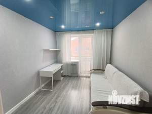 2-к квартира, вторичка, 45м2, 3/3 этаж