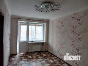 2-к квартира, вторичка, 42м2, 4/5 этаж