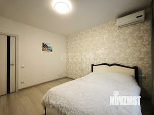 1-к квартира, вторичка, 37м2, 1/3 этаж