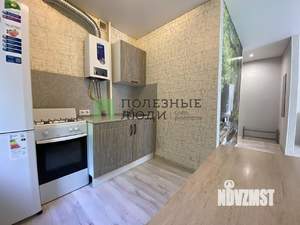 1-к квартира, вторичка, 31м2, 2/5 этаж