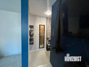 2-к квартира, вторичка, 44м2, 5/5 этаж