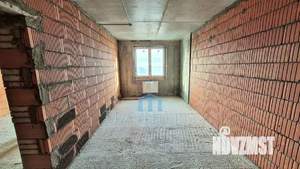 1-к квартира, вторичка, 48м2, 20/25 этаж