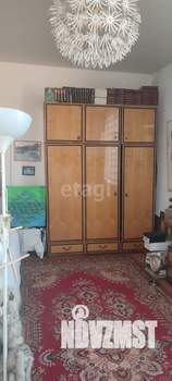 2-к квартира, вторичка, 49м2, 4/4 этаж