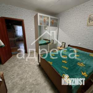 3-к квартира, вторичка, 70м2, 8/10 этаж