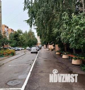 2-к квартира, вторичка, 52м2, 5/13 этаж