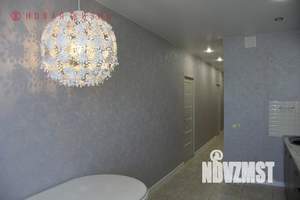 3-к квартира, вторичка, 100м2, 8/22 этаж