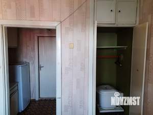 1-к квартира, вторичка, 12м2, 5/5 этаж