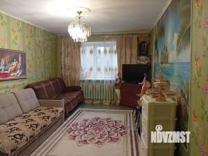 1-к квартира, вторичка, 30м2, 3/5 этаж