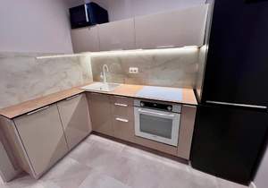 1-к квартира, вторичка, 40м2, 15/16 этаж