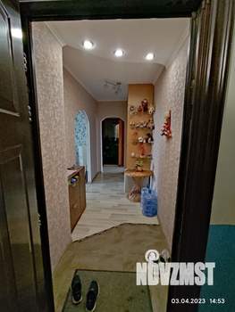 3-к квартира, вторичка, 61м2, 2/9 этаж