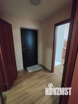 1-к квартира, вторичка, 34м2, 1/3 этаж