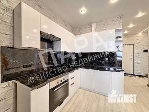 1-к квартира, вторичка, 39м2, 20/24 этаж
