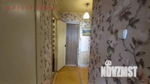 1-к квартира, вторичка, 36м2, 9/9 этаж