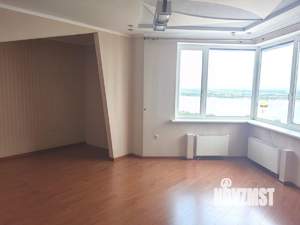 3-к квартира, вторичка, 131м2, 18/24 этаж