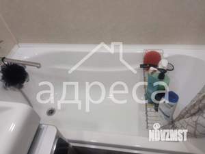 2-к квартира, вторичка, 46м2, 5/5 этаж
