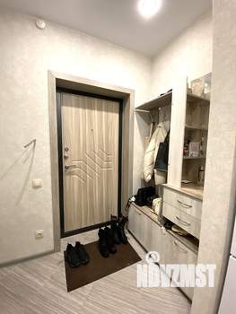 1-к квартира, вторичка, 30м2, 9/26 этаж