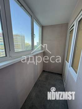 2-к квартира, вторичка, 57м2, 7/17 этаж