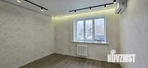 1-к квартира, вторичка, 38м2, 1/2 этаж