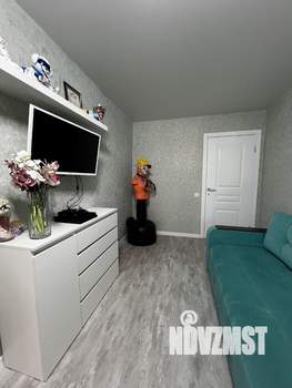 2-к квартира, вторичка, 45м2, 1/5 этаж