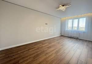 2-к квартира, вторичка, 66м2, 25/27 этаж
