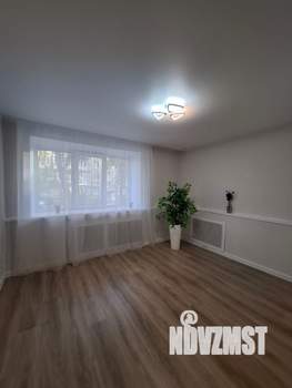 1-к квартира, вторичка, 25м2, 1/5 этаж