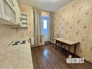 1-к квартира, вторичка, 35м2, 4/16 этаж