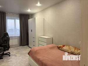 1-к квартира, вторичка, 37м2, 3/16 этаж