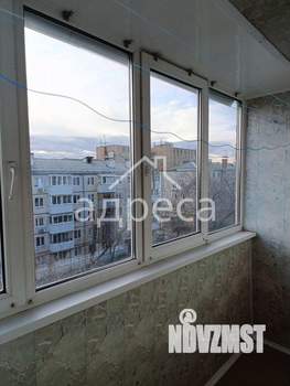 3-к квартира, вторичка, 65м2, 5/5 этаж