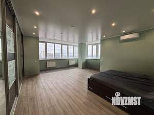 3-к квартира, вторичка, 96м2, 17/24 этаж