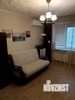 3-к квартира, вторичка, 73м2, 8/9 этаж