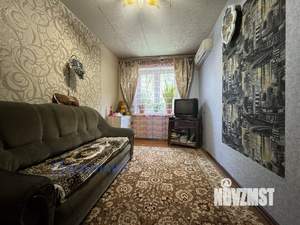 3-к квартира, вторичка, 64м2, 2/5 этаж